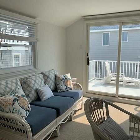 Crown Jewel 17025 Villa Brant Beach Exterior photo