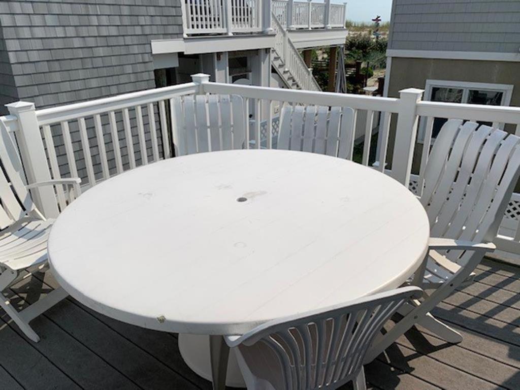 Crown Jewel 17025 Villa Brant Beach Exterior photo