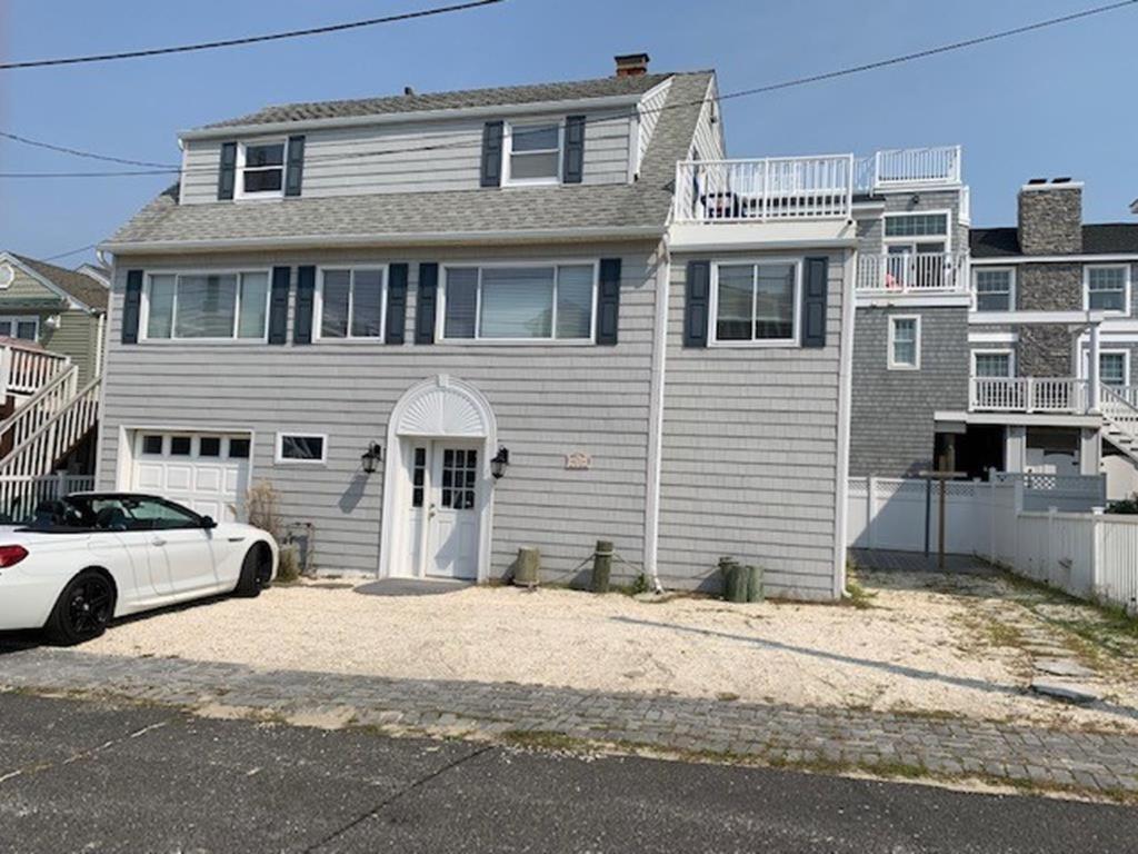 Crown Jewel 17025 Villa Brant Beach Exterior photo